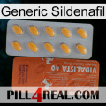 Generic Sildenafil 43